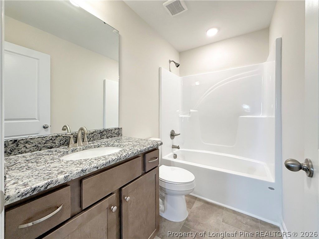 193 Crusher (Lot 60) Drive, Parkton, NC 28371 — photo 23