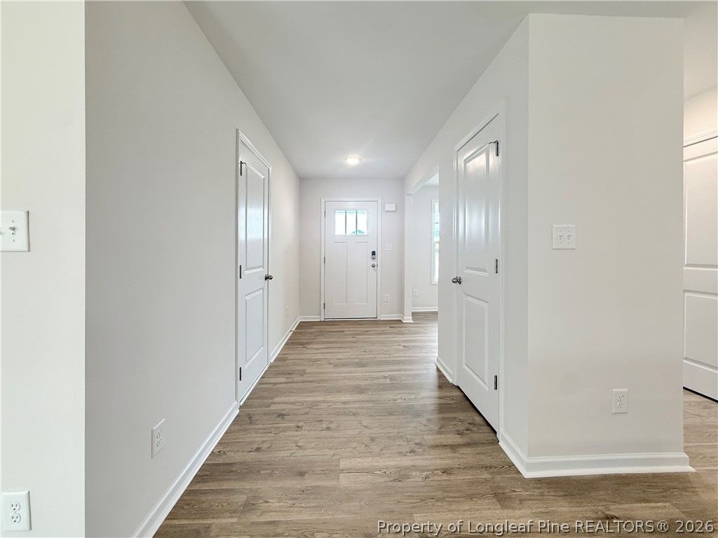 193 Crusher (Lot 60) Drive, Parkton, NC 28371 — photo 3