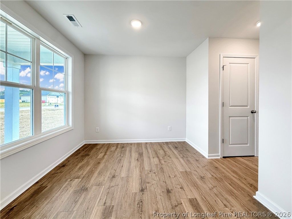 193 Crusher (Lot 60) Drive, Parkton, NC 28371 — photo 4