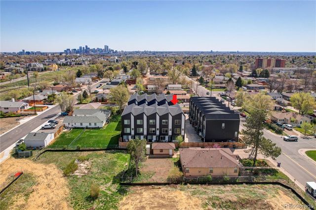 4925 W 10th Avenue 113, Denver, CO 80204