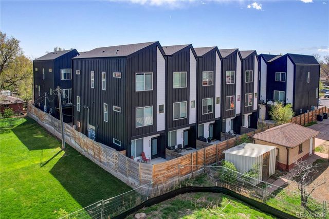 4925 W 10th Avenue 113, Denver, CO 80204