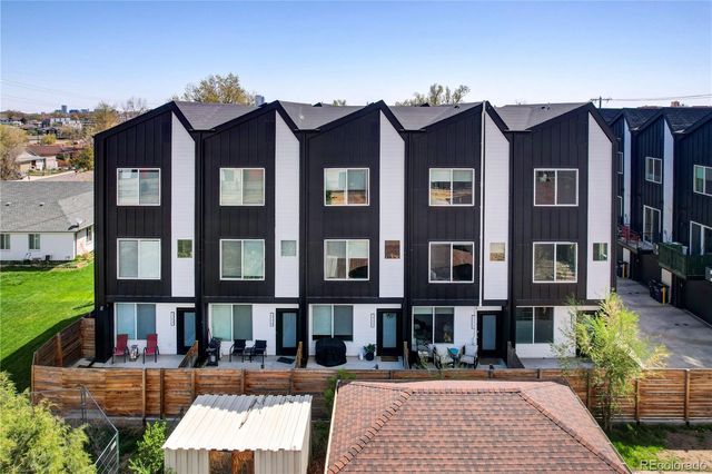 4925 W 10th Avenue 113, Denver, CO 80204