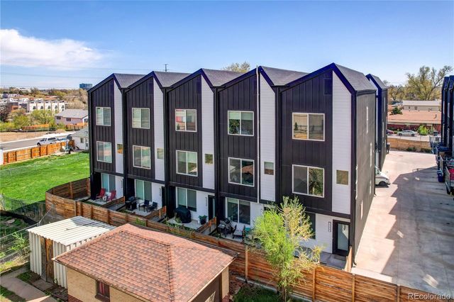 4925 W 10th Avenue 113, Denver, CO 80204