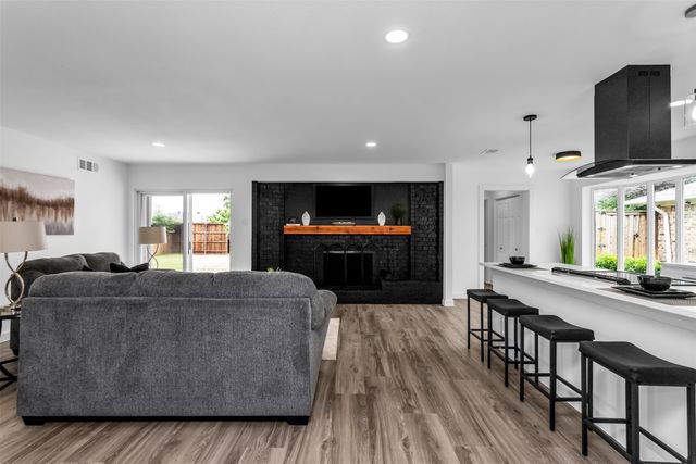 2112 Cornell Drive, Richardson, TX 75081