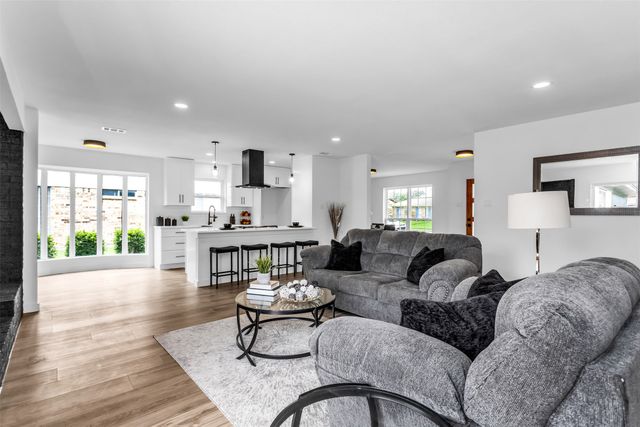 2112 Cornell Drive, Richardson, TX 75081
