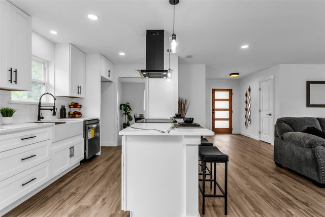 2112 Cornell Drive, Richardson, TX 75081