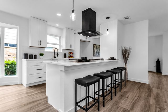 2112 Cornell Drive, Richardson, TX 75081