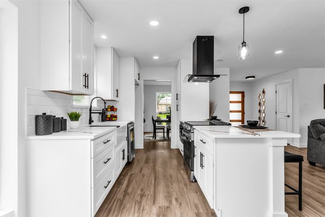 2112 Cornell Drive, Richardson, TX 75081