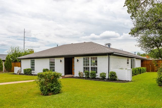 2112 Cornell Drive, Richardson, TX 75081