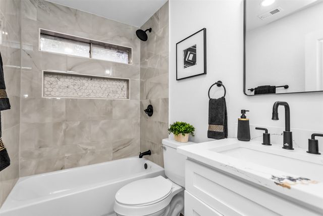 2112 Cornell Drive, Richardson, TX 75081