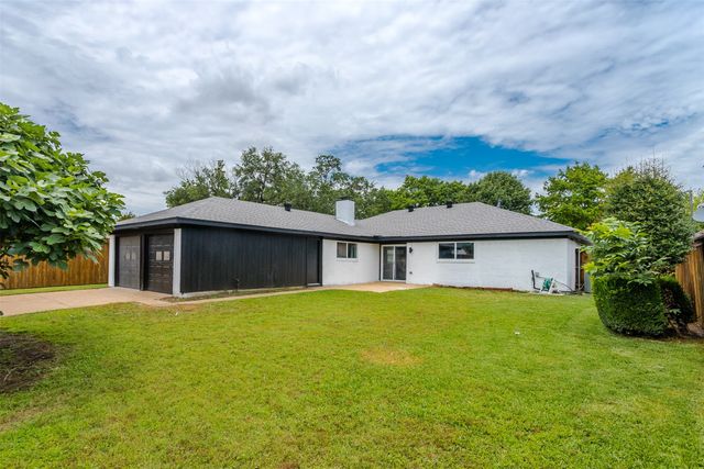 2112 Cornell Drive, Richardson, TX 75081