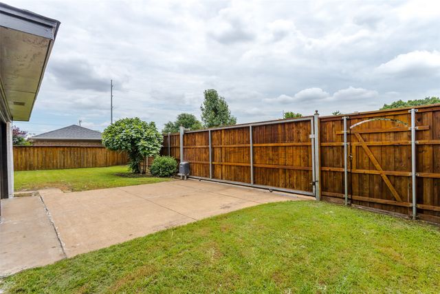 2112 Cornell Drive, Richardson, TX 75081