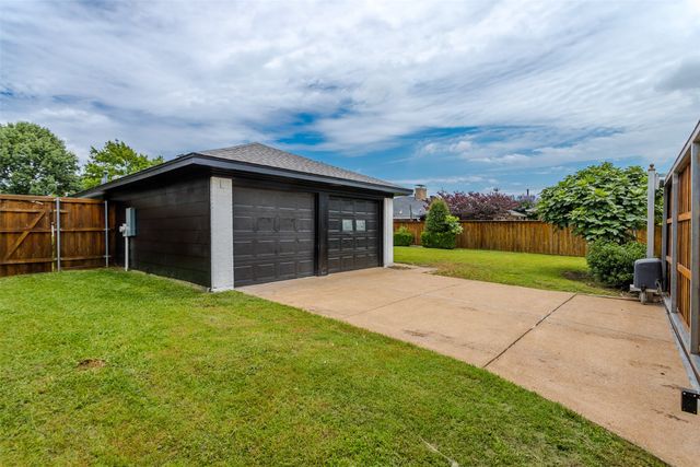 2112 Cornell Drive, Richardson, TX 75081