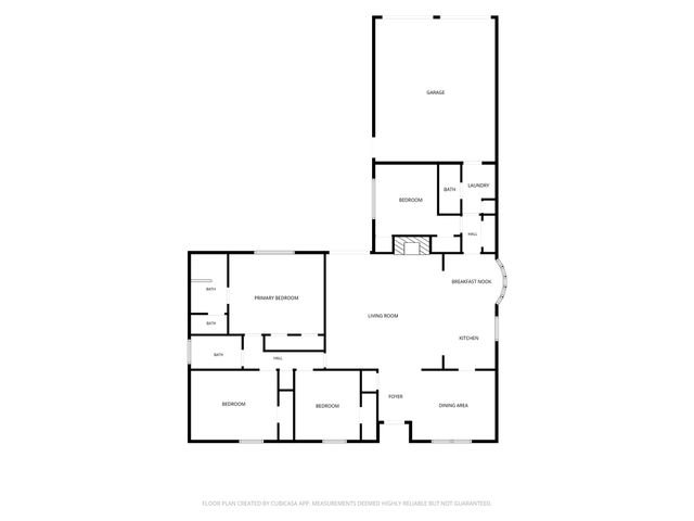 2112 Cornell Drive, Richardson, TX 75081