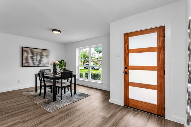 2112 Cornell Drive, Richardson, TX 75081