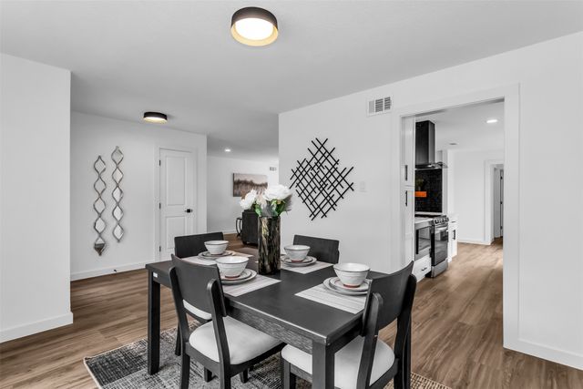 2112 Cornell Drive, Richardson, TX 75081