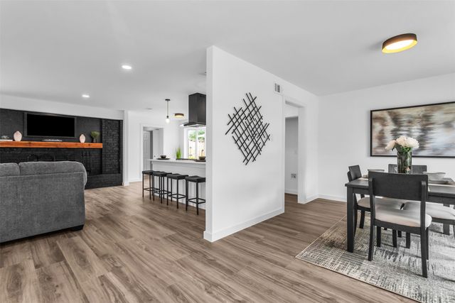 2112 Cornell Drive, Richardson, TX 75081