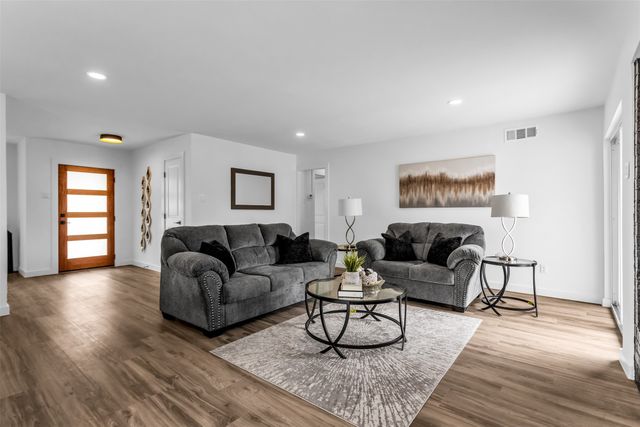 2112 Cornell Drive, Richardson, TX 75081