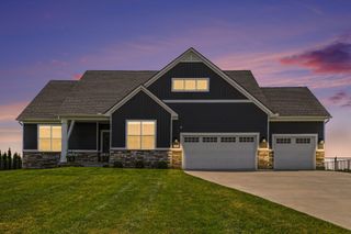 11267 Sand Hill Drive, Grass Lake Twp, MI 49240