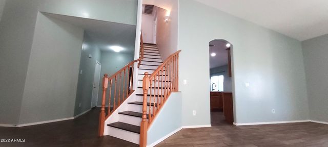 518 W BLACK HAWK Place, Casa Grande, AZ 85122