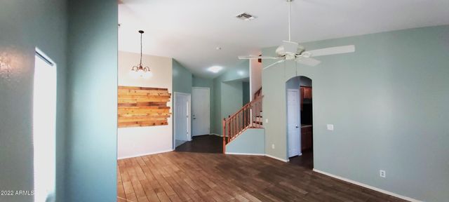 518 W BLACK HAWK Place, Casa Grande, AZ 85122