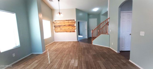 518 W BLACK HAWK Place, Casa Grande, AZ 85122