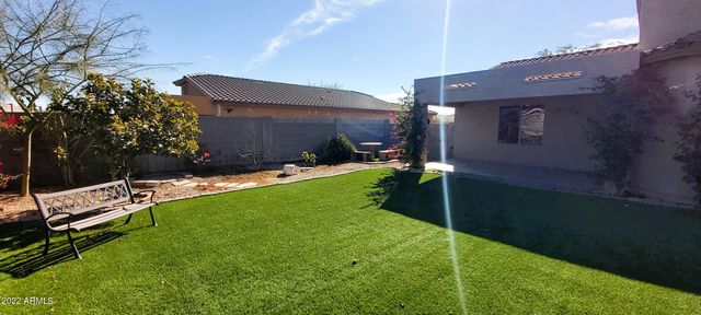 518 W BLACK HAWK Place, Casa Grande, AZ 85122