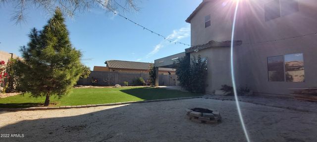 518 W BLACK HAWK Place, Casa Grande, AZ 85122