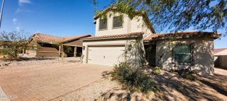 518 W BLACK HAWK Place, Casa Grande, AZ 85122