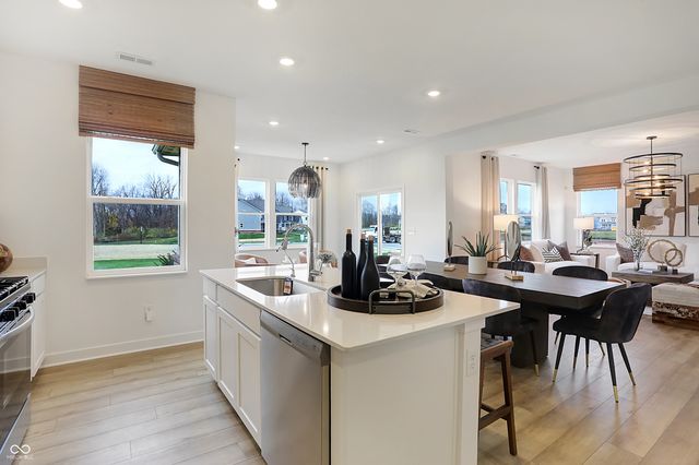 12900 South Rim Drive, Noblesville, IN 46060