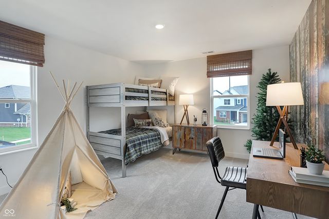 12900 South Rim Drive, Noblesville, IN 46060