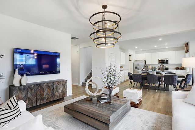 12900 South Rim Drive, Noblesville, IN 46060