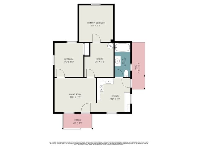 122 Waldron Cir, La Vergne, TN 37086