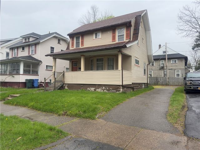 167 Salina St, Rochester, NY 14619