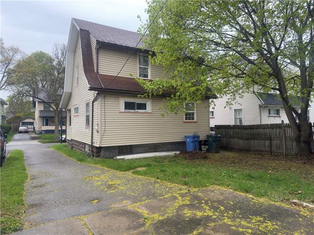167 Salina St, Rochester, NY 14619