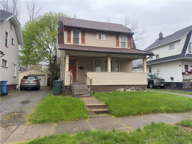 167 Salina St, Rochester, NY 14619