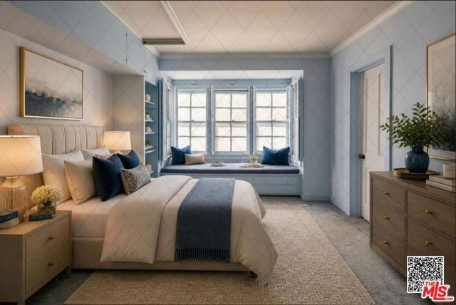 1110 Sutton Way, Beverly Hills, CA 90210