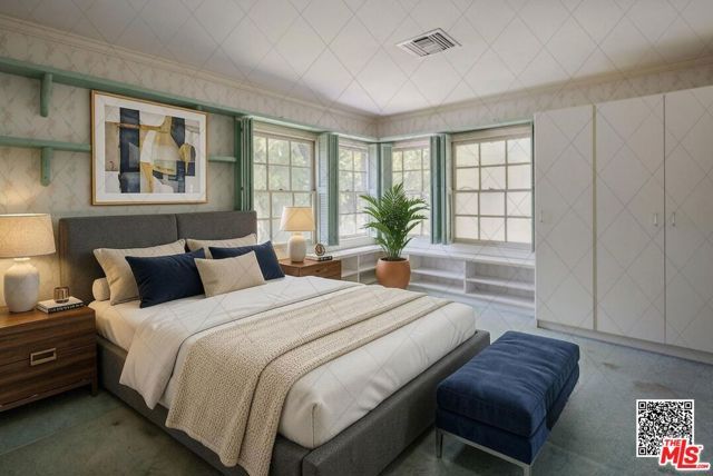 1110 Sutton Way, Beverly Hills, CA 90210