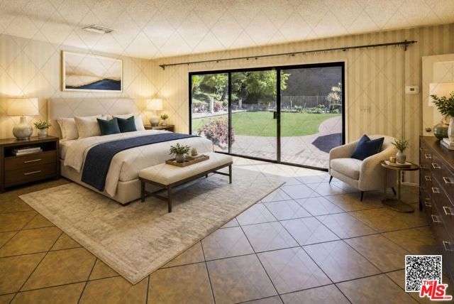 1110 Sutton Way, Beverly Hills, CA 90210
