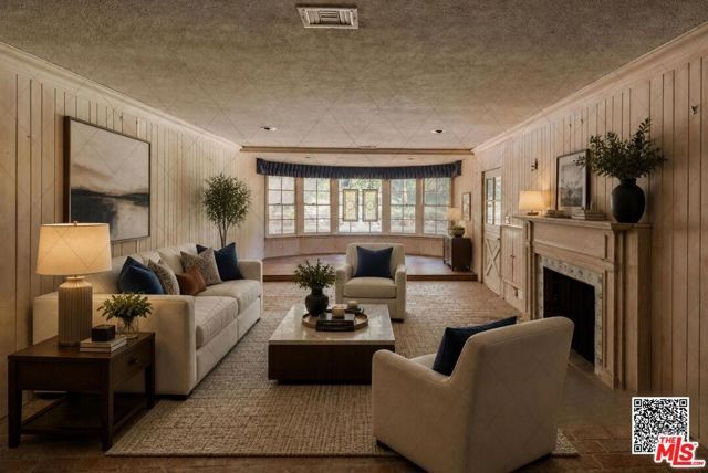 1110 Sutton Way, Beverly Hills, CA 90210