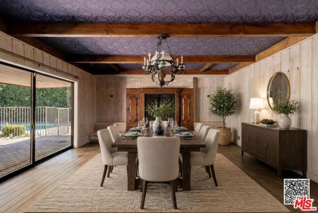 1110 Sutton Way, Beverly Hills, CA 90210