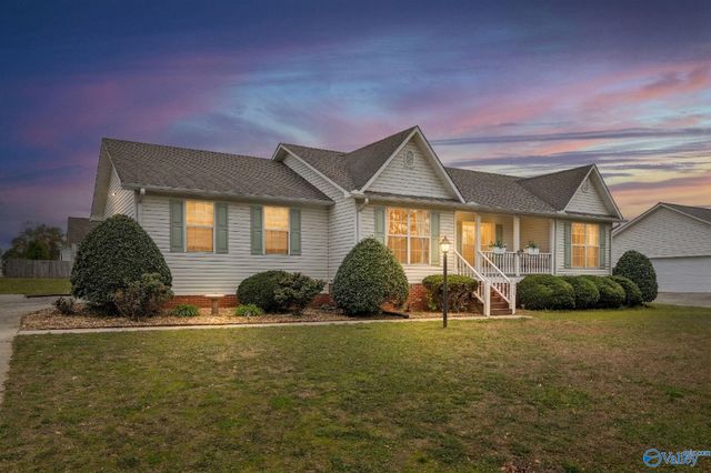 730 Solitude Avenue, Albertville, AL 35950