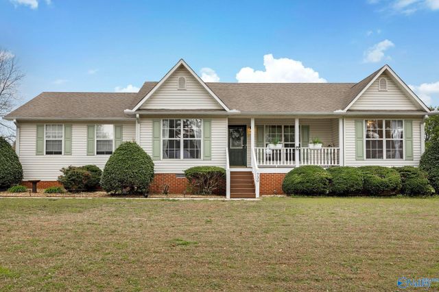 730 Solitude Avenue, Albertville, AL 35950