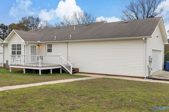 730 Solitude Avenue, Albertville, AL 35950