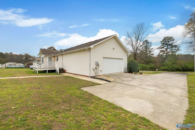 730 Solitude Avenue, Albertville, AL 35950