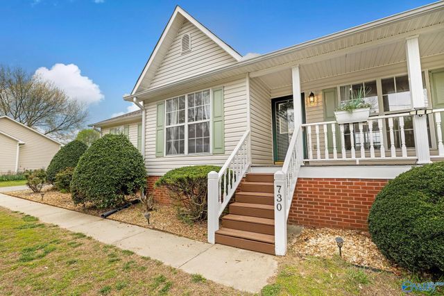 730 Solitude Avenue, Albertville, AL 35950