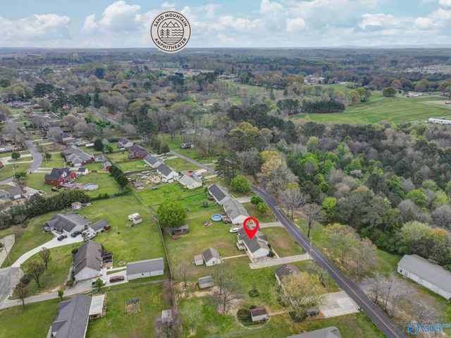 730 Solitude Avenue, Albertville, AL 35950