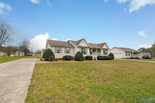 730 Solitude Avenue, Albertville, AL 35950