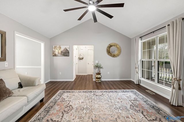 730 Solitude Avenue, Albertville, AL 35950