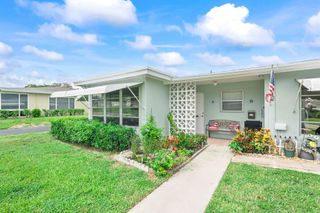 142 High Point Boulevard A, Delray Beach, FL 33445